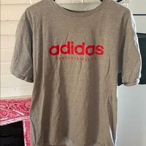 Adidas t shirt